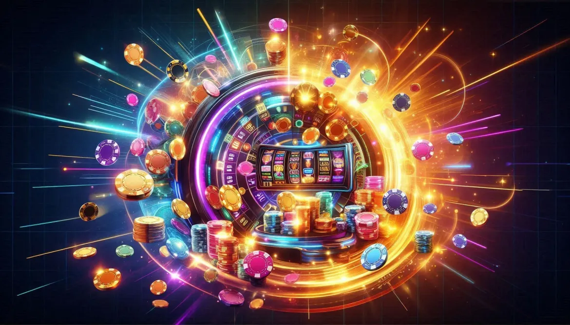 Night Rush Casino